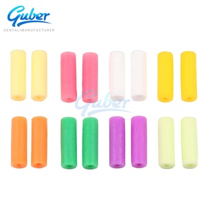 Guber 2 pz/pacco <span class=keywords><strong>denti</strong></span> allineati Chewies Multi-gusto ortodontico prodotti per la cura per l'igiene orale <span class=keywords><strong>e</strong></span> la <span class=keywords><strong>salute</strong></span> dei <span class=keywords><strong>denti</strong></span> - Product Image 1