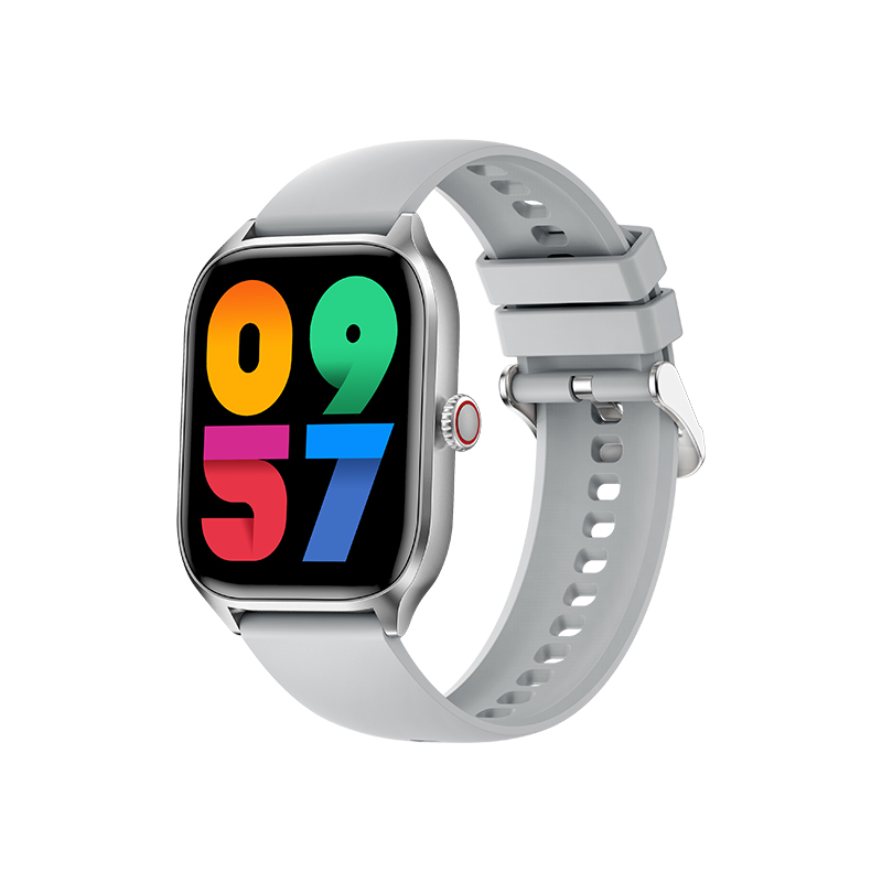 "Unico SW2214 Women's Smart Watch – Ultra Sports, Big TFT Screen, Activity Tracker"