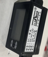 Compteur électronique de machine de jeu