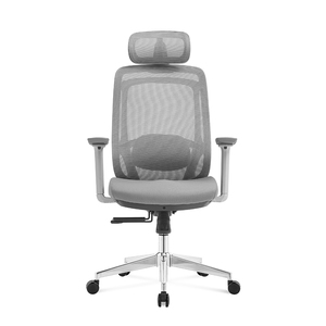 Thiết kế mới Ergonomic Ghế sillas de oficina Ghế văn phòng nội thất văn phòng hiện đại xoay điều hành bán buôn Bàn máy tính - Product Image 2