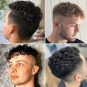 Kit de Coiffure Professionnel en Gros OEM, en Stock, <span class=keywords><strong>Crème</strong></span> Liquide Permanente à Froid pour Ondulations Bouclées, Lotion Tenue Forte - Product Image 4