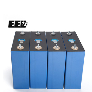 EELBATTERY Batterie au phosphate de fer et de lithium prismatique CATL 3.2V 314Ah Grade A, cellule 314Ah 320Ah, plus de 7000 cycles pour <span class=keywords><strong>ESS</strong></span> – Meilleures ventes - Product Image 1