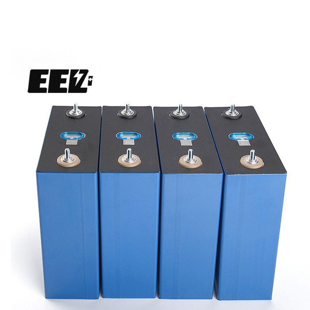 EELBATTERY Hot-selling CATL 3.2V 314Ah Grade a Lithium Iron Phosphate Battery Prismatic 314Ah 320ah Cell 7000+ Cycles for ESS