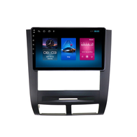Pour SsangYong Rexton 2002~2006~2012, autoradio Android 2 Din avec écran tactile, navigation GPS, Carplay, lecteur multimédia, tableau de bord