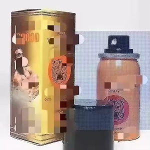 Spray Depilatorio Herbal Yonsei para Hombre, Venta al por Mayor, Aplicación Dirigida al Cuerpo, Eagle Head, 75000/50000/24000 Pulverizaciones, Comercio Exterior - Product Image 5