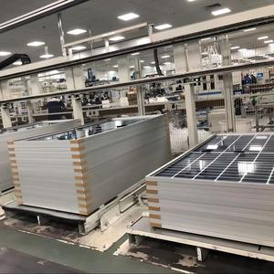Placa solar de entrega rápida 550 vatios jinko tipo N 550 W Longi Himo 6 600 vatios 580 vatios 570W paneles <span class=keywords><strong>solares</strong></span> - Product Image 6