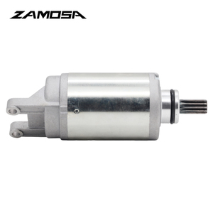 T1312223 T1311111มอเตอร์สตาร์ทรถจักรยานยนต์ T1311112 T1310040สำหรับ <span class=keywords><strong>TRIUMPH</strong></span> DAYTONA <span class=keywords><strong>675</strong></span> Street Triple 765 - Product Image 4