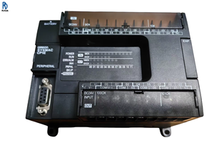 CP1E-N30SDT-D PLC ตัวควบคุมลอจิกแบบตั้งโปรแกรมได้ ตัวควบคุมระบบอัตโนมัติทางอุตสาหกรรม เวอร์ชัน 1.3 ตัวควบคุมแบบตั้งโปรแกรมได้ ดิจิตอล I/O - Product Image 1