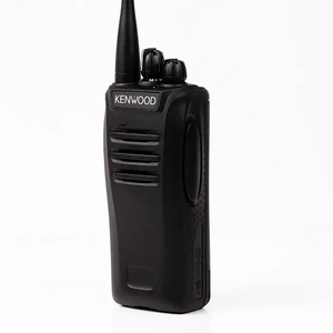 วิทยุสื่อสารแบบพกพา TK-2000 กำลังส่ง 5 วัตต์ ระยะ 3-5 กิโลเมตร คลื่นความถี่ VHF 136-174MHz/400-470MHz 207 ช่อง พร้อมปุ่ม PTT ใช้ได้กับโทรศัพท์ ใช้งานได้ทั้งทางเรือและรถยนต์ มาตรฐานกันน้ำ IPX-1 - Product Image 3