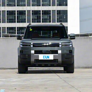 BYD nouveau modèle de <span class=keywords><strong>voiture</strong></span> formule léopard Tai7 2025 modèle 190KM quatre roues motrices Max Version couleur est attrayante - Product Image 2