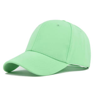Casquette de baseball en acrylique à 6 panneaux, personnalisable avec broderie et logo imprimé, unisexe, réglable, pour le sport, vente en gros - Product Image 2