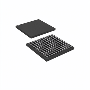 Embedded PIC32MZ2048EFM144T-I_JWX In Stock Components Electronic 144 TFBGA - Product Image 1