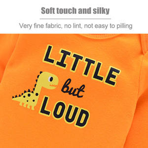 Conjuntos de Ropa para Bebés Niñas y Niños, Primavera-Otoño, Bodys, Pijamas, Mamelucos para Recién Nacidos, Ropa para Bebés - Product Image 4