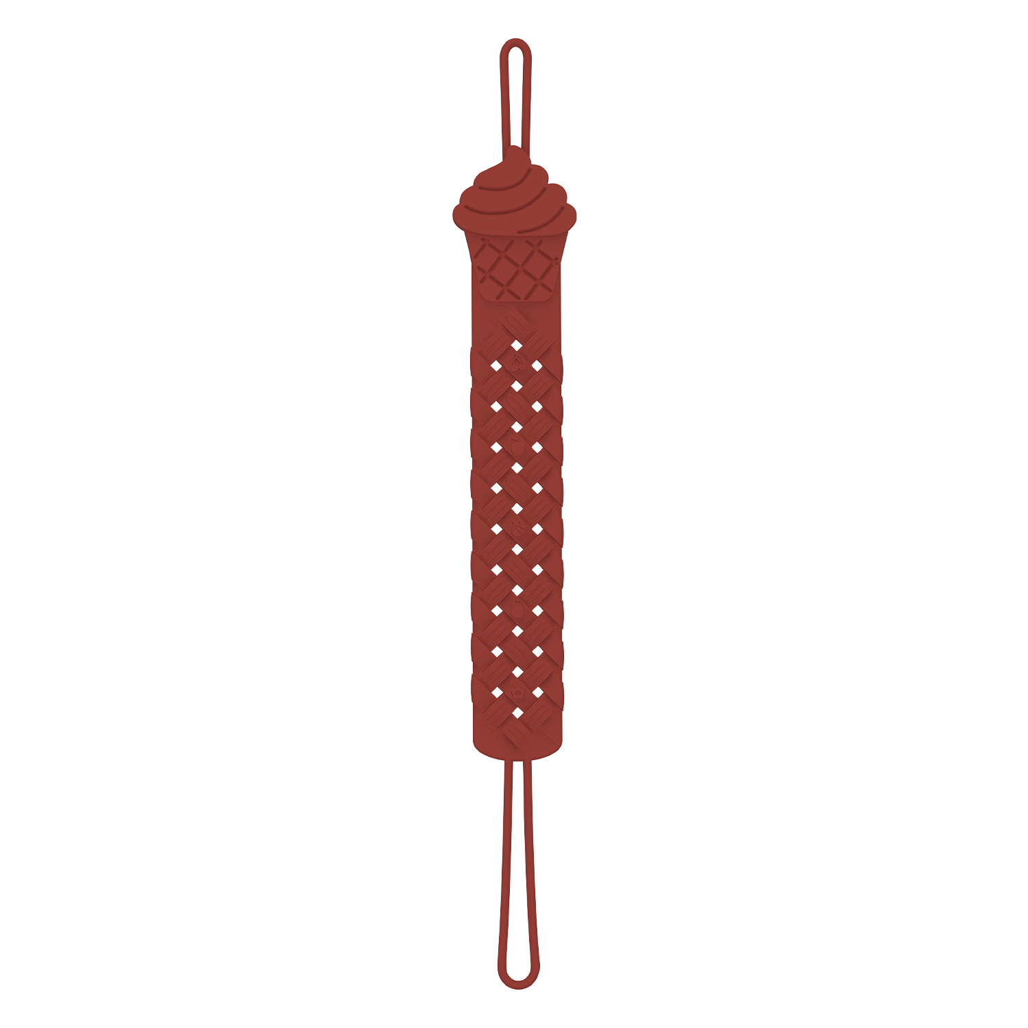 Jujube rouge