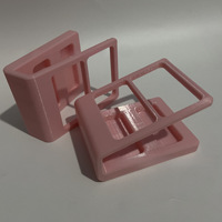 Nouvelle boîte de rangement pour télécommandes, support de rangement créatif pour bureau, support de rangement pour télécommandes