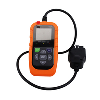 Precio de fábrica V119 herramienta de diagnóstico automático OBDIi OBD2 coche portátil Auto todos los sistemas herramientas de diagnóstico función OBDII escáner de coche