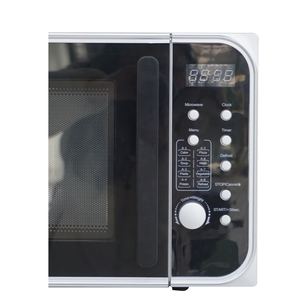 Domestic <strong>Small</strong> Mini Dormitory Mechanical Turntable <strong>Microwave</strong> - Product Image 3