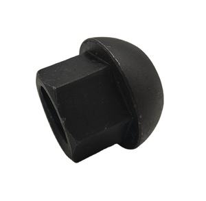Approvisionnement d'usine Forgeage <span class=keywords><strong>à</strong></span> froid ou <span class=keywords><strong>à</strong></span> chaud Tête de champignon Mine de <span class=keywords><strong>charbon</strong></span> Gros écrous Écrous hexagonaux épaissis pour écrous de tige d'ancrage filetée - Product Image 3