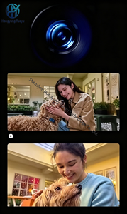 Nuevo S25 Ultra 2026 Original, 22G+1TB, Pantalla Perforada de 7.3 Pulgadas con Reconocimiento de Escenas por IA, Android 16, Baterí<span class=keywords><strong>a</strong></span> de 8000mAh, Gran Oferta - Product Image 3