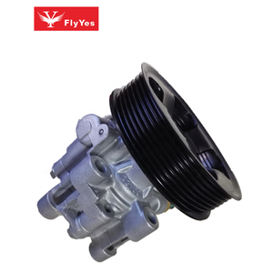 FLYEes ปั๊มพวงมาลัยพาวเวอร์รถยนต์44310-60510 4431060510สำหรับ Land Cruiser - Product Image 5