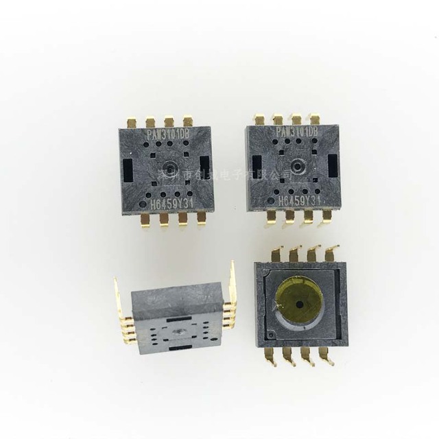 PAW3101DB DIP-8 sensor mouse power board chip IC brand new
