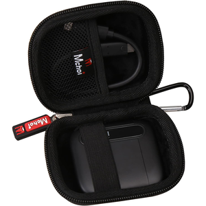 Étui de voyage étanche pour SSD à coque rigide compatible avec <span class=keywords><strong>Crucial</strong></span> X10/X9 Pro 4 To/2 To/1 To <span class=keywords><strong>Disque</strong></span> SSD <span class=keywords><strong>externe</strong></span> - Product Image 3