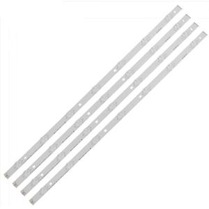 1/2 "para TV LED de 55 pulgadas 7LED 10 pcs/set, luz de fondo de TV <span class=keywords><strong>ENSE</strong></span> 55k300, uso de la 1/2" - Product Image 1