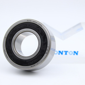 B25 P4 2RS 254 Fanuc มอเตอร์เซอร์โวแบบร่องลึกสำหรับเครื่องเจาะแกนหมุนมอเตอร์ประสิทธิภาพสูงแบริ่งมอเตอร์ - Product Image 4