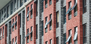 100% carreaux <span class=keywords><strong>de</strong></span> <span class=keywords><strong>brique</strong></span> flexibles <span class=keywords><strong>de</strong></span> sable <span class=keywords><strong>de</strong></span> Quartz naturel léger sûr Flexible face <span class=keywords><strong>à</strong></span> la <span class=keywords><strong>brique</strong></span> extérieur école mur revêtement <span class=keywords><strong>brique</strong></span> - Product Image 2