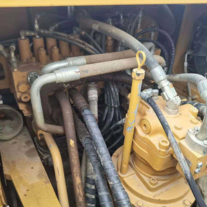 Le choix économique a utilisé des machines d'ingénierie d'excavatrice de Cat 330D2L 330D2 320D en bon usage - Product Image 6