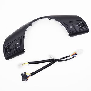 Botón Multifunción para Volante de Kia 13 Freddy Xiuer, Marca XD, Control de Velocidad, Volumen - Product Image 5