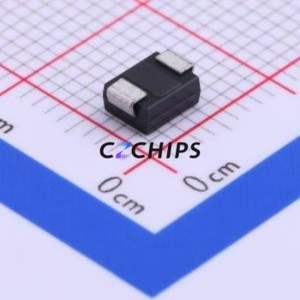 Diode UF2M SMB(DO-214AA) originale et neuve, diode à usage général, fournisseur de composants électroniques en gros et service BOM - Product Image 2