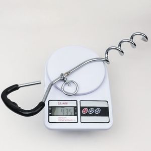 Buộc thú cưng của bạn một cách an toàn: Dây Xích Chó ngoài trời để yên tâm - Product Image 2