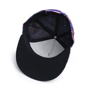 Gorra de Béisbol con Logotipo Personalizado OEM 2024, Gorra Deportiva con Cierre a Presión, Gorra de Felpa con Diseño de Hojas Tropicales para Hombre - Product Image 2