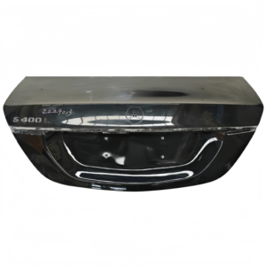 Para mercedes-benz Clase <span class=keywords><strong>S</strong></span> 300S 320S 350S 400S 450S 500S S600 S680 parachoques, capó, guardabarros, puerta, carcasa de maletero, <span class=keywords><strong>Maybach</strong></span> Original - Product Image 6