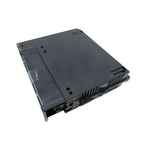 Module/boîtier d'automatisation PLC IC693NIU004 avec amplificateur servo pour moteurs universels - Product Image 2
