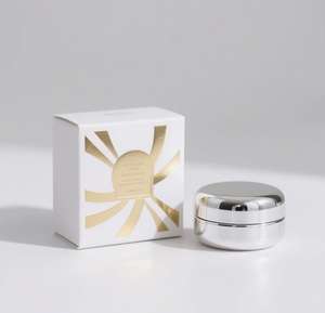 Boîte cadeau rigide avec miroir pour ensemble <span class=keywords><strong>de</strong></span> soins <span class=keywords><strong>de</strong></span> la peau <span class=keywords><strong>de</strong></span> luxe-Emballage imprimé personnalisé pour PR, Noë<span class=keywords><strong>l</strong></span> et beauté <span class=keywords><strong>Calendrier</strong></span> <span class=keywords><strong>de</strong></span> <span class=keywords><strong>l</strong></span>'<span class=keywords><strong>Avent</strong></span> - Product Image 1