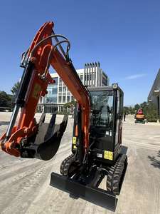 Fiable comme un roc : Modèle 25, structure stable comme le mont Tai, le cœur de Yanmar bat rythmiquement, 1 an d'<span class=keywords><strong>escorte</strong></span> sans soucis - Product Image 3