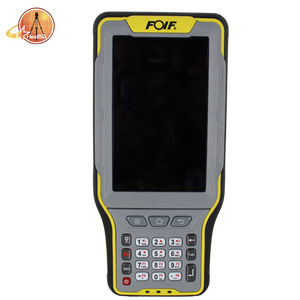 เครื่องควบคุมการทำงานด้วยระบบ GPS GNSS รุ่น FOIF A90 RTK พร้อมหน่วยความจำภายใน 8G RTK GPS GNSS - Product Image 5