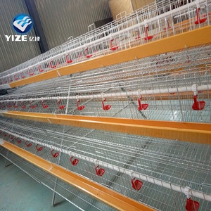 <span class=keywords><strong>Comprar</strong></span> directo de fábrica de china jaulas <span class=keywords><strong>para</strong></span> las <span class=keywords><strong>gallinas</strong></span> <span class=keywords><strong>ponedoras</strong></span> usado/de pollo de granja de aves de corral equipo - Product Image 2