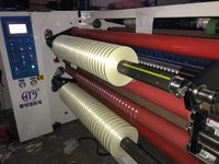 Rollo de papel de carbono Plotter Rollo de papel Térmico POS Rollo de papel Máquina de corte