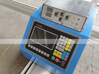 Competitive Prices 1500*3000 Portable Plasma CNC Cutting Machine with Oxygen Gas
