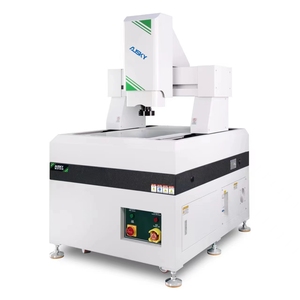 Machine de mesure vidéo 3D AUSKY AMH540 pour la construction, résolution 0,0002 mm, 220 V, pour la mesure dimensionnelle - Product Image 3