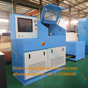 เครื่องทดสอบซ่อมเทอร์โบไฟฟ้าอัตโนมัติ BCZY-2D แท่นทดสอบเทอร์โบชาร์จเจอร์ - Product Image 6