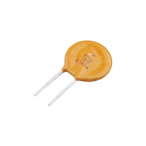 R72-135 New Arrival Genuine Original <b>PTC</b> <b>Resettable</b> <b>Fuses</b> 72V 40A Electronic Components - Product Image 1