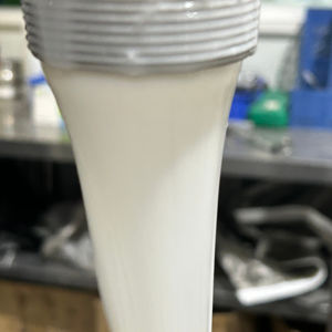 Stampo di fornitura di fabbrica in gomma siliconica materiale liquido per cioccolato fondente argilla e altri materiali di lavorazione lifecasting - Product Image 1