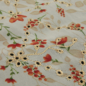 Eco-Friendly French Embroidery Chiffon <strong>Lace</strong> <strong>Fabric</strong> Traditional And Fancy Style For Wedding Bags And Simple Usage - Product Image 5