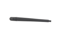 LKK USA, modelo de coche, escobilla limpiaparabrisas lateral trasera de alta calidad y de limpiaparabrisas brazo trasero, diseño de patente para MAZDA SPEED3