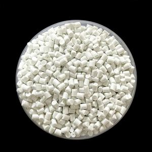 Granulés de polyéthylène linéaire à faible densité (LLDPE) recyclés propres de qualité film, granulés vierges LLDPE en sacs de 25 kg - Product Image 5