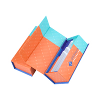 Boîtes d'emballage cadeau personnalisées avec logo, boîte magnétique de rangement mystère, autres boîtes de rangement